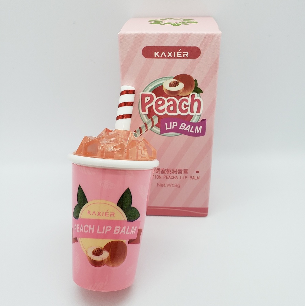 ICE CREAM SCENTED COLOR CHANGING LIPSTICKS - Picture 3 of 7